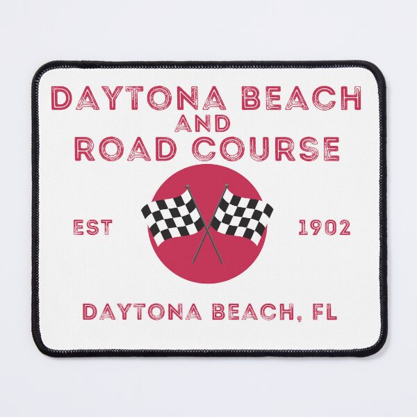 Item preview, Daytona Beach and Road Course designed and sold by Apollo Crate Company.