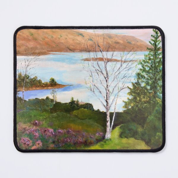 Item preview, Heather Haze designed and sold by Madeleine Adam Badger.