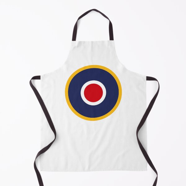Item preview, RAF Roundel designed and sold by sirglennbo.