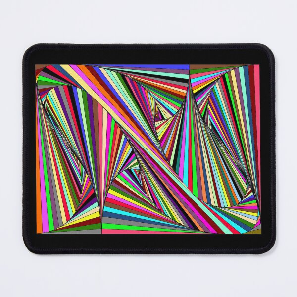 Item preview, Colorful Line Art Digital #5 designed and sold by Sproutopia-Art.
