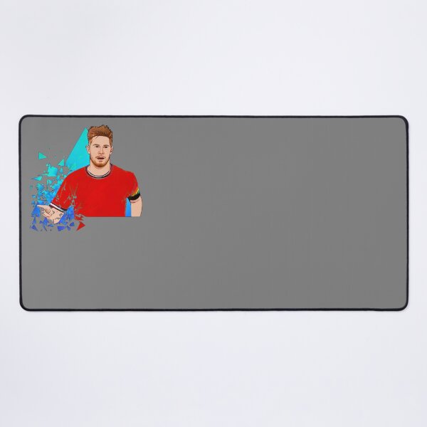 Item preview, Kevin De Bruyne designed and sold by The Starling.