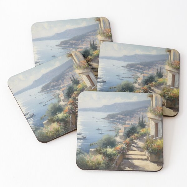 Item preview, Nice France  designed and sold by Vanover Designs.