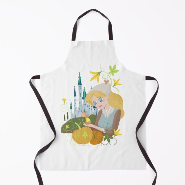 Item preview, Cinderella designed and sold by OrigamiFla.