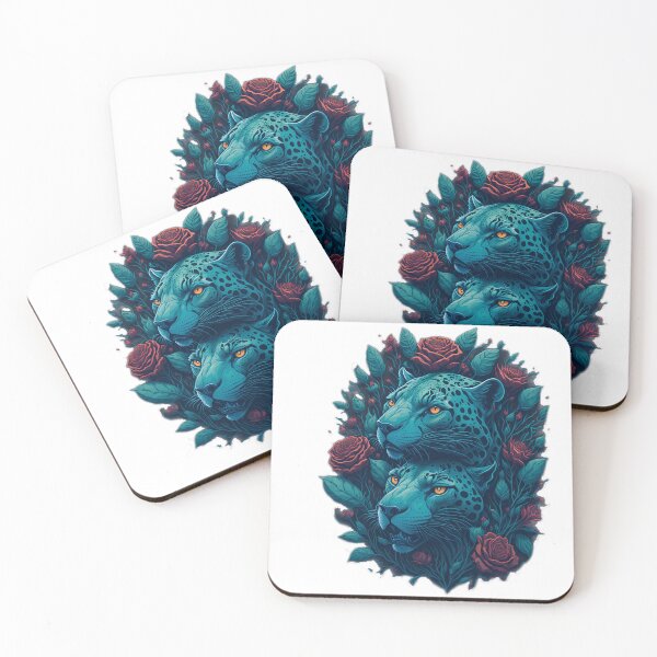 Item preview, Cute and quirky design Fantasy art with watercolour effect designed and sold by RedArtG09.