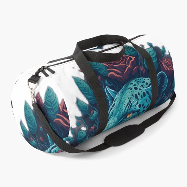 Item preview, Cute and quirky design Fantasy art with watercolour effect designed and sold by RedArtG09.