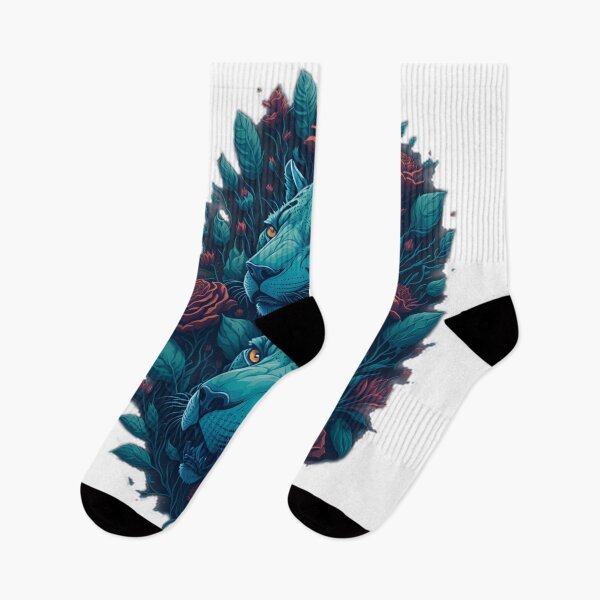 Item preview, Cute and quirky design Fantasy art with watercolour effect designed and sold by RedArtG09.
