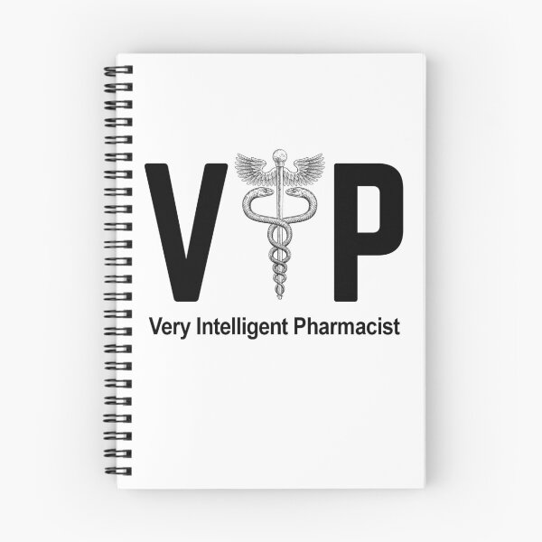 Item preview, Vip ,very intelligent pharmacist  designed and sold by fattim3.