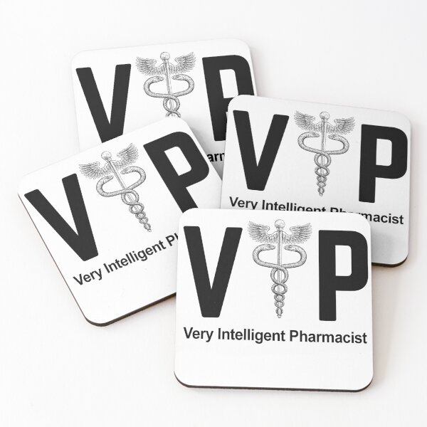 Item preview, Vip ,very intelligent pharmacist  designed and sold by fattim3.