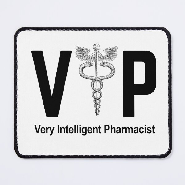 Item preview, Vip ,very intelligent pharmacist  designed and sold by fattim3.