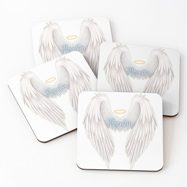 Item preview, Moonbin Astro designed and sold by Saneelaiqbal.