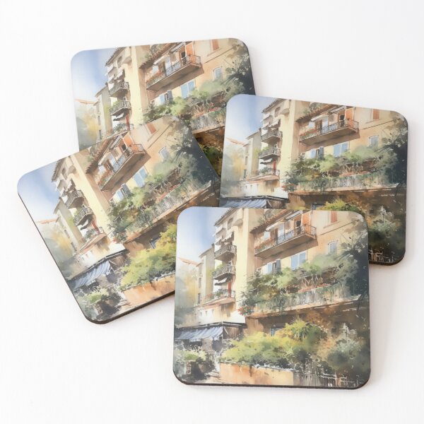 Item preview, Nice France  designed and sold by Vanover Designs.