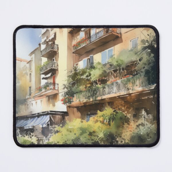 Item preview, Nice France designed and sold by Vanover Designs.