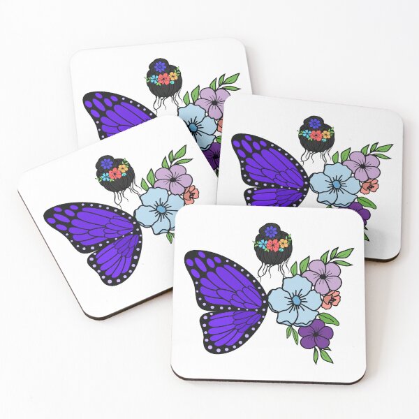 Item preview, Lady fly designed and sold by Dtyahas.