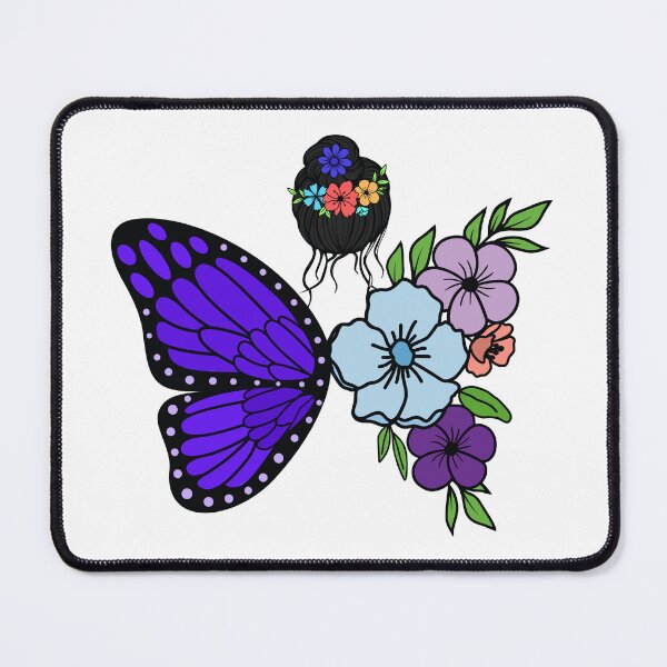 Item preview, Lady fly designed and sold by Dtyahas.