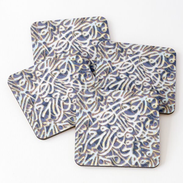 Item preview, Arabic Calligraphy designed and sold by Paper Pan.