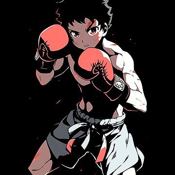 boxing shows animated｜TikTok Search