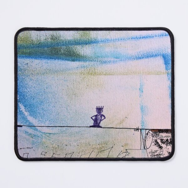 Item preview, Oh No the Queen's in a Huff Again designed and sold by Scott and Mary Schneider art_photography.
