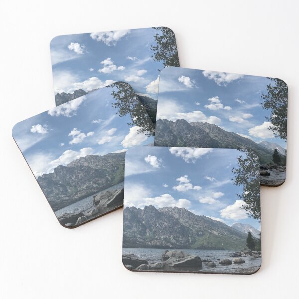 Item preview, Jenny Lake designed and sold by eystra22.