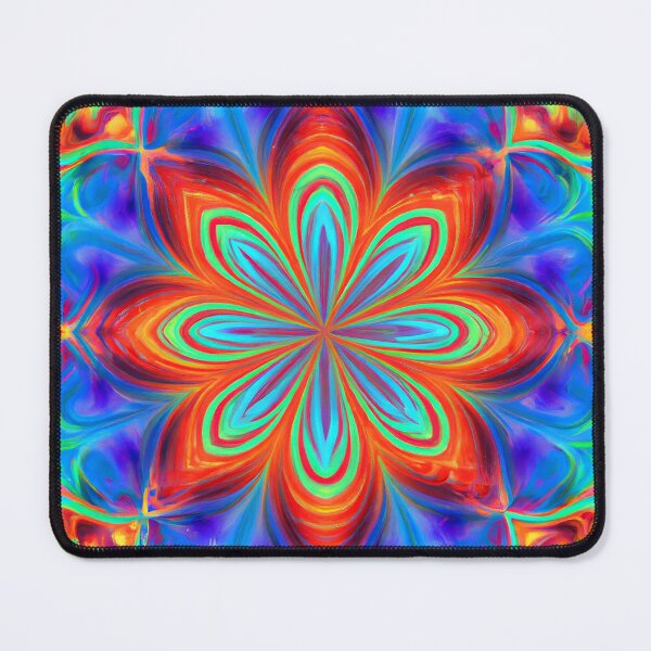 Item preview, Kaleidoscopic Energy designed and sold by Zachzacharyzak.