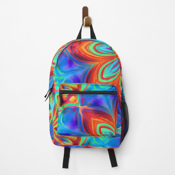 Item preview, Kaleidoscopic Energy designed and sold by Zachzacharyzak.