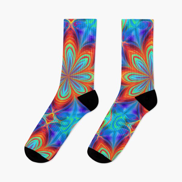Item preview, Kaleidoscopic Energy designed and sold by Zachzacharyzak.