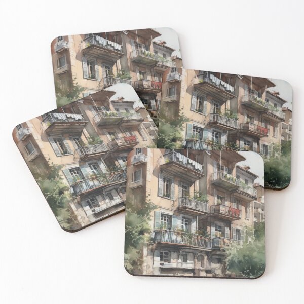 Item preview, Nice France  designed and sold by Vanover Designs.