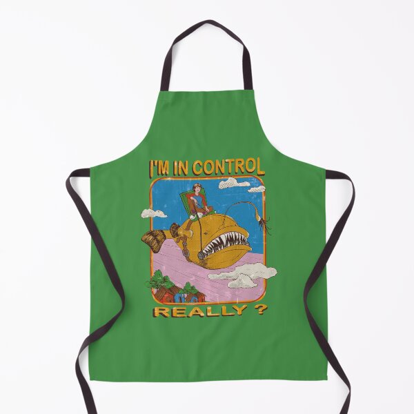 Item preview, I'm in Control...Really? designed and sold by Silper.