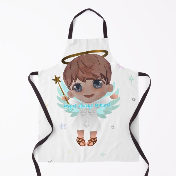 Item preview, Angel always around designed and sold by LiberaCaballo.