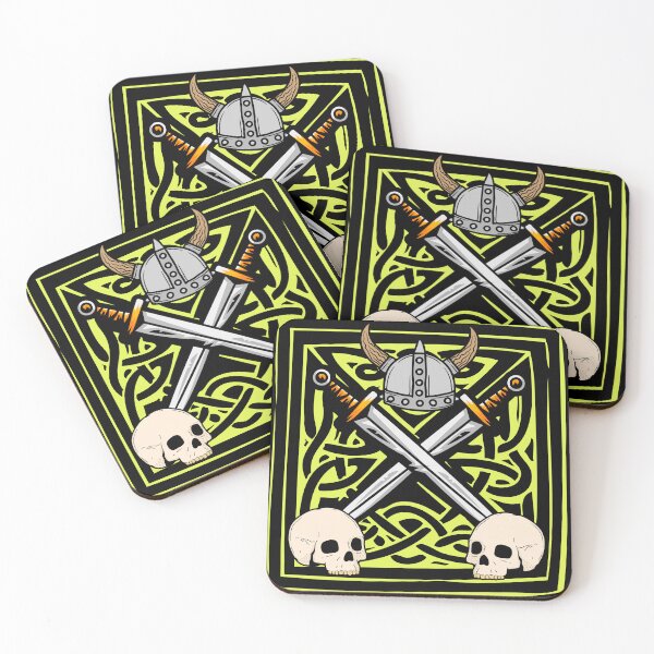 Item preview, The Viking Way designed and sold by InfernalDesign.