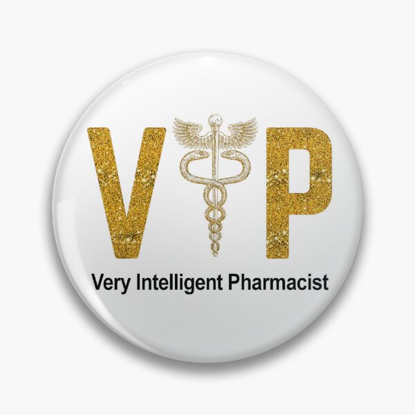 Item preview, Vip ,very intelligent pharmacist  designed and sold by fattim3.