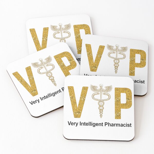 Item preview, Vip ,very intelligent pharmacist  designed and sold by fattim3.