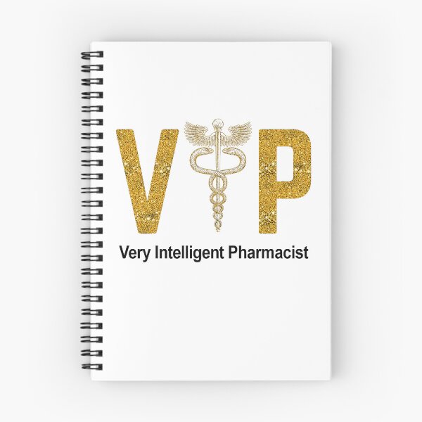Item preview, Vip ,very intelligent pharmacist  designed and sold by fattim3.