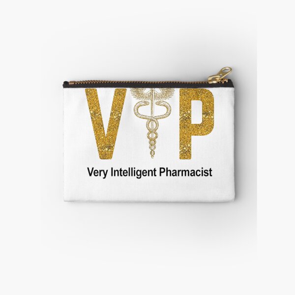 Item preview, Vip ,very intelligent pharmacist  designed and sold by fattim3.