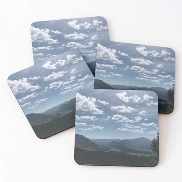 Item preview, Rocky Mountain National Park designed and sold by eystra22.