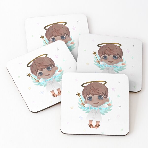 Item preview, Angel always around designed and sold by LiberaCaballo.