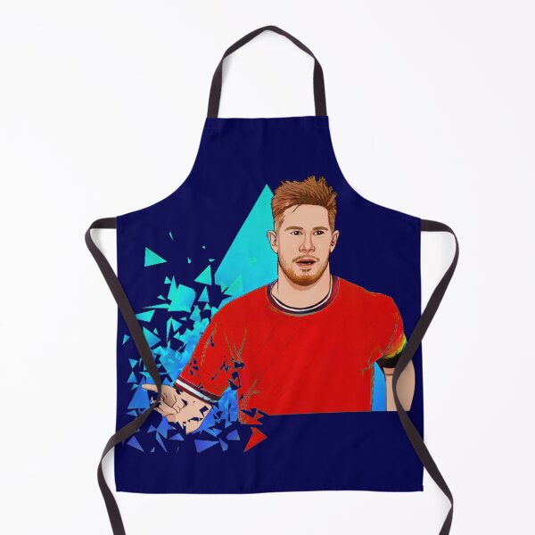 Item preview, Kevin De Bruyne designed and sold by The Starling.