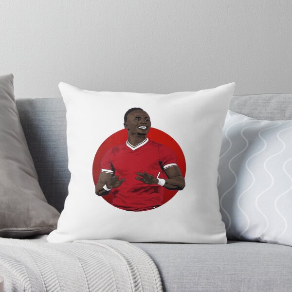 Item preview, Sadio Mane designed and sold by Lloyd  Wood.
