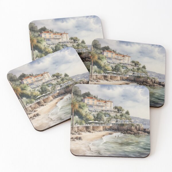 Item preview, Nice France  designed and sold by Vanover Designs.
