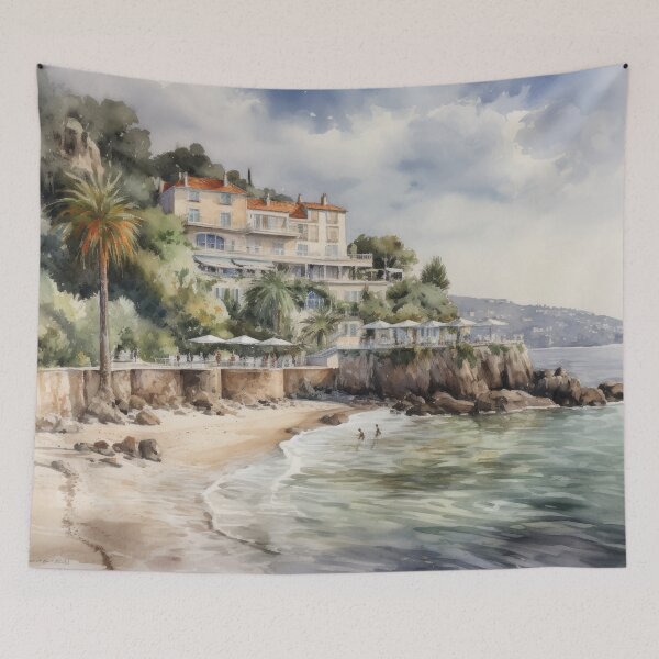 Item preview, Nice France  designed and sold by Vanover Designs.