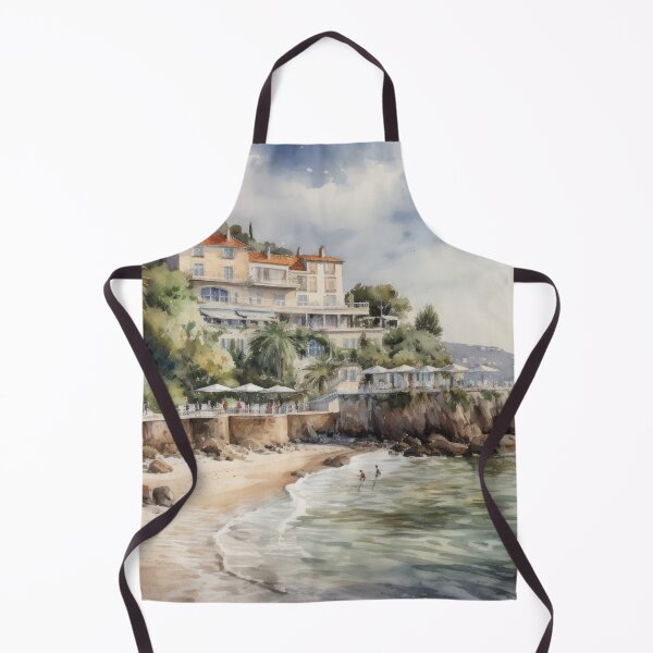 Item preview, Nice France designed and sold by Vanover Designs.