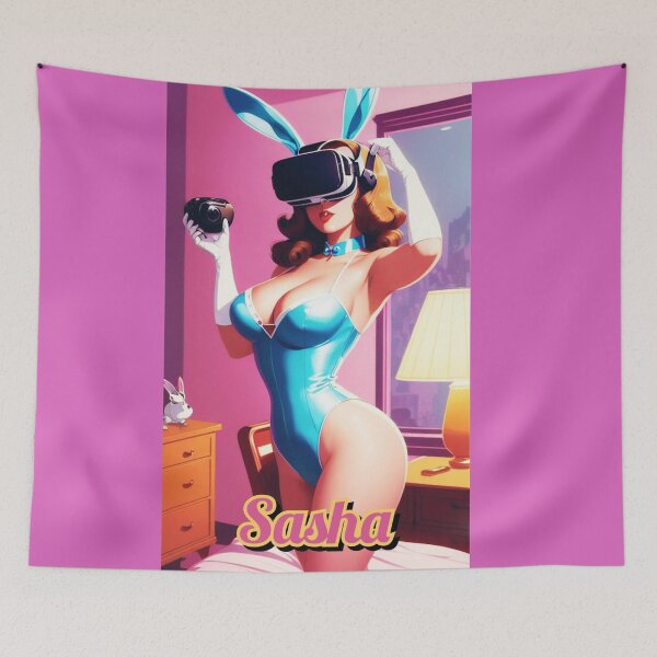 Item preview, Sasha designed and sold by Wilkos96.