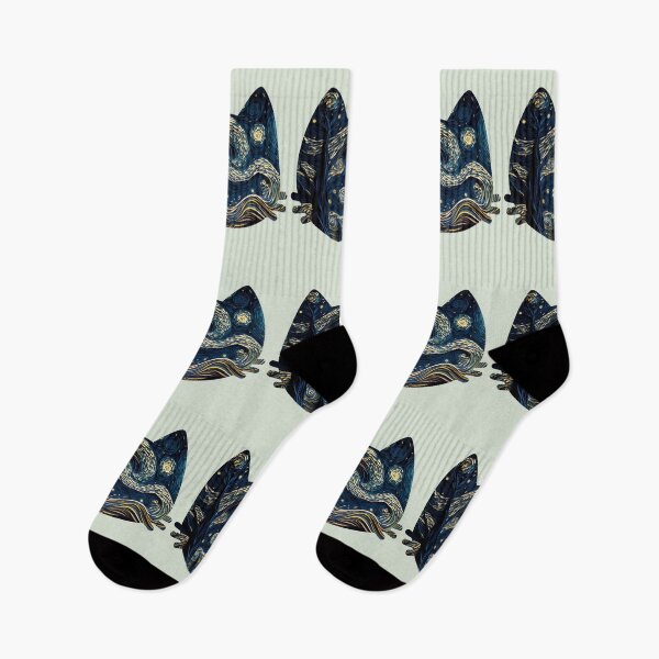 Item preview, Van gogh Cat  designed and sold by Vangoholic.