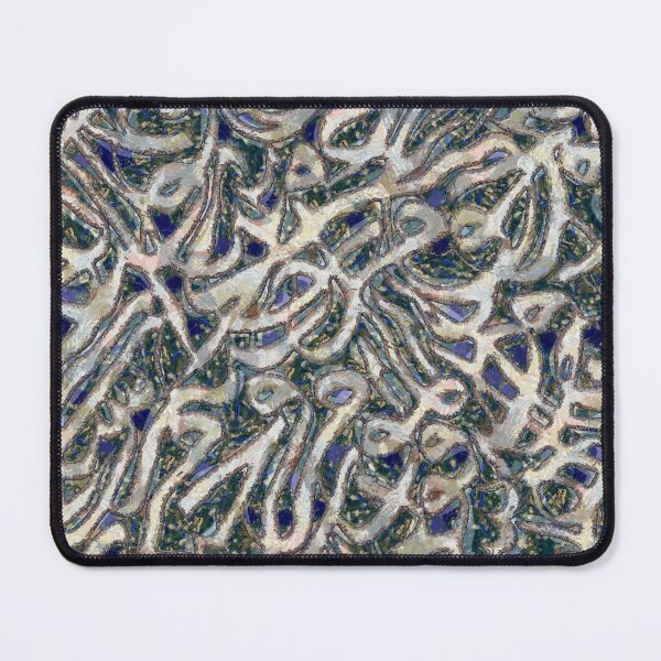 Item preview, Crayon Pen Arabic Calligraphy designed and sold by Paper Pan.