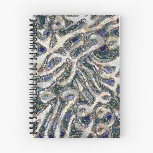 Item preview, Crayon Pen Arabic Calligraphy designed and sold by Paper Pan.
