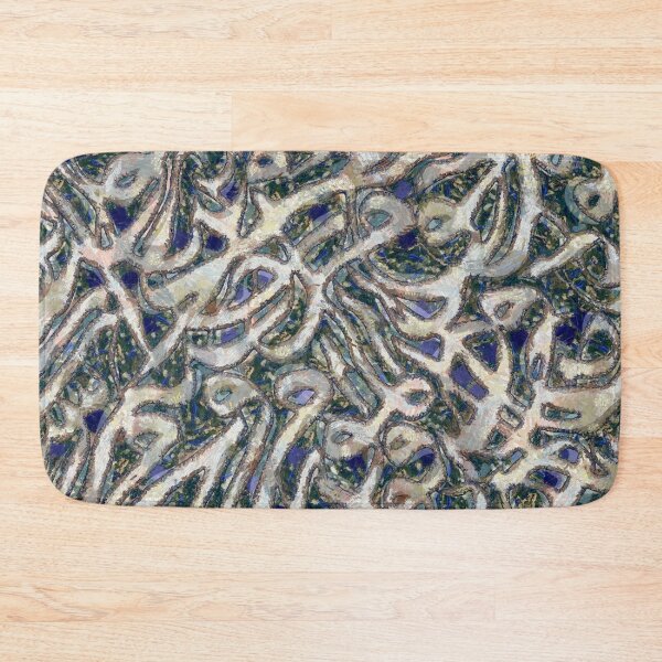 Item preview, Crayon Pen Arabic Calligraphy designed and sold by Paper Pan.