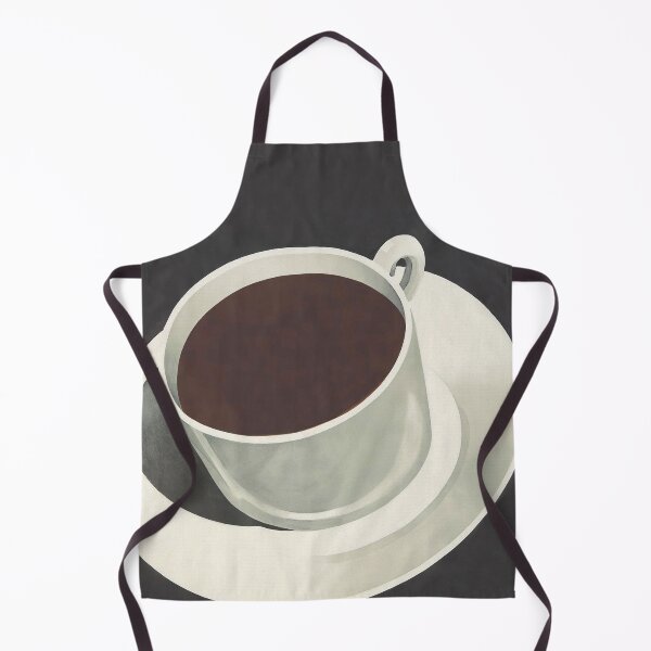 Item preview, Coffee Wall Art, Black Coffee, Vintage Art designed and sold by vintagevivian.