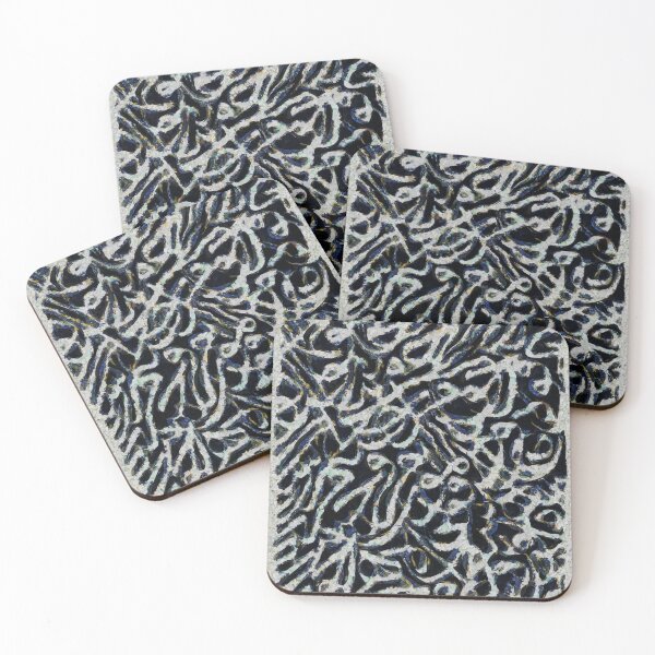 Item preview, heavy negative Arabic Calligraphy designed and sold by Paper Pan.