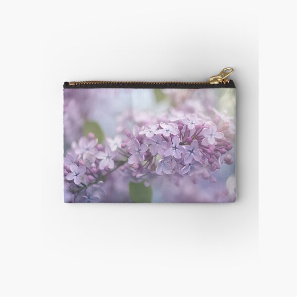 Item preview, Close-up image of lilac blossoms -1 designed and sold by AIArtShopPro.