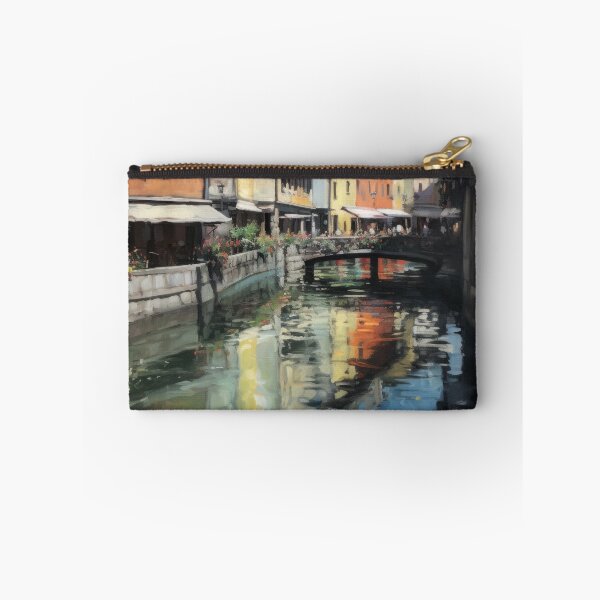 Item preview, Annecy France  designed and sold by Vanover Designs.