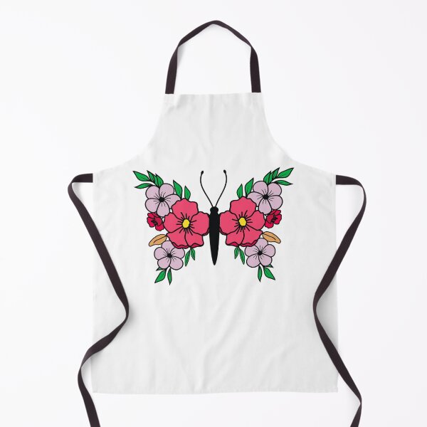 Item preview, flowers fly designed and sold by Dtyahas.